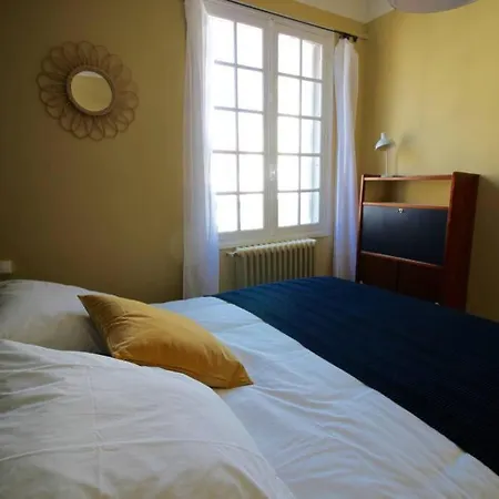 Coeur De - Superbe Aux Halles Appartement Biarritz