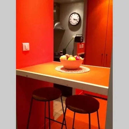 Appartement Coeur De - Superbe Aux Halles Biarritz