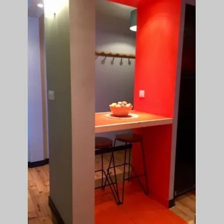 Coeur De - Superbe Aux Halles Appartement *