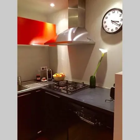 Appartement Coeur De - Superbe Aux Halles