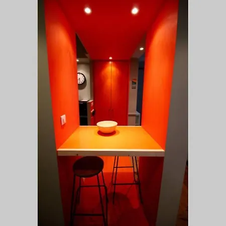 Appartement Coeur De - Superbe Aux Halles