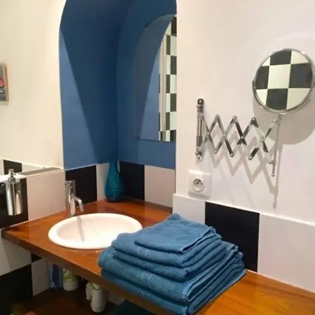 Appartement Coeur De - Superbe Aux Halles *