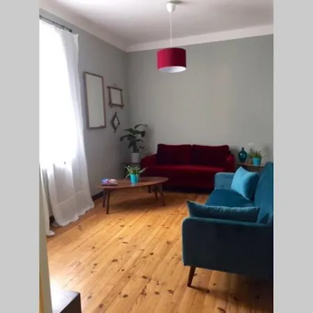 Appartement Coeur De - Superbe Aux Halles *